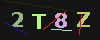 Gambar captcha