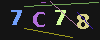 Gambar captcha